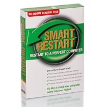 Smart Restart By Centurion Technologies Inc