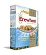 Erewhon Crispy Brown Rice Cereal, No Salt Added, Organic, 10-Ounce Boxes (Pack of 6)