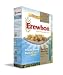 Erewhon Crispy Brown Rice Cereal, No Salt Added, Organic, 10-Ounce Boxes (Pack of 6)