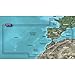 Garmin BlueChart g2 - HXEU714L - Iberian Peninsula Azores & Canaries - microSD/SD (35752)