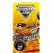 Monster Jam Tablecover