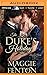 Duke's Holiday, The (The Regency Romp Trilogy, 1)
