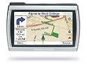Harman Kardon GPS-500 Widescreen Portable GPS Navigator, MP3 Player, and Video Player