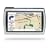 Harman Kardon GPS-500 Widescreen Portable GPS Navigator, MP3 Player, and Video Player