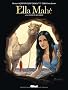 Ella Mah�, Tome 4 : La couleur des dieux