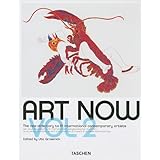 Art Now 2 (25th Anniversary Special Edtn) (v. 2)