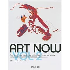 Art Now!: v. 2 (25th Anniversary Special Edtn)
