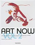 Art Now! 2 (25th Anniversary Special Edtn)