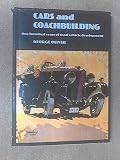 Cars and coachbuilding : one hundred years of road vehicle development