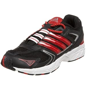 adidas Little Kid/Big Kid adiRun AC Running Shoe