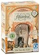 Der Palast von Alhambra - 2. Erweiterung: Die Tore der Stadt