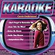 Karaoke: Carrie Underwood