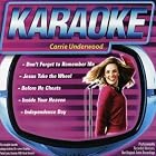 Karaoke: Carrie Underwood by Karaoke