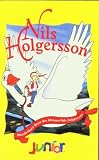 Nils Holgerssons underbara resa [VHS]