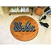 FANMATS 2968 UCLA - University of California Los Angeles Basketball Rug