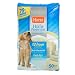 Hartz Maximum Protection Training Pads, 50 Pads