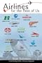 Airlines For the Rest Of Us: The Rise and Fall of America's Local Service Airlines