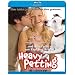 Meine Freundin, Ihr Hund und Ich (Heavy Petting) [Blu-ray]