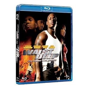 Waist Deep [Blu-ray]