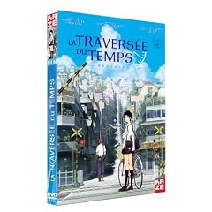 La Travers�e du Temps - Edition Standard