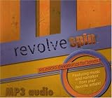 Review Thomas Nelson Publishers  / Revolve Spin-NCV