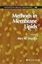 Methods in Membrane Lipids (Methods in Molecular Biology)