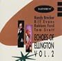 Echoes of Ellington, Vol. 2 / Randy Brecker / Bill Evans / Robben Ford / Tom Scott (Verve)