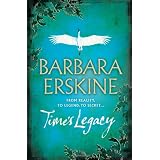 Time's Legacyby Barbara Erskine