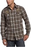 Company 81 Young Men's Trail Plaid Shirt