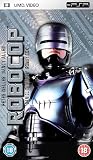 Robocop [UMD Mini for PSP] [1987]