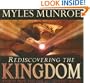 Rediscovering the Kingdom Audio Book