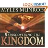 Rediscovering the Kingdom Audio Book