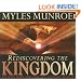 Rediscovering the Kingdom Audio Book