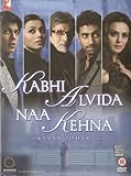 Kabhi Alvida Naa Kehna [DVD]