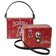 Los Angeles Angels Fanatic Purse - 4.75"x6"x2.5"
