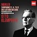 Classical Music : Mahler: Symphonies 2, 4, 7 & 9 / Das Lied von der Erde