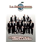 La Historia de La Arrolladora by La Arrolladora Banda el Limon and Rene Camacho