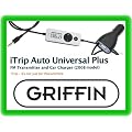 Eforcity Universal Broadcast Transmitter Portable