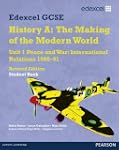 Edexcel GCSE Modern World History Uni...