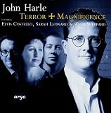 John Harle - Terror and Magnificence