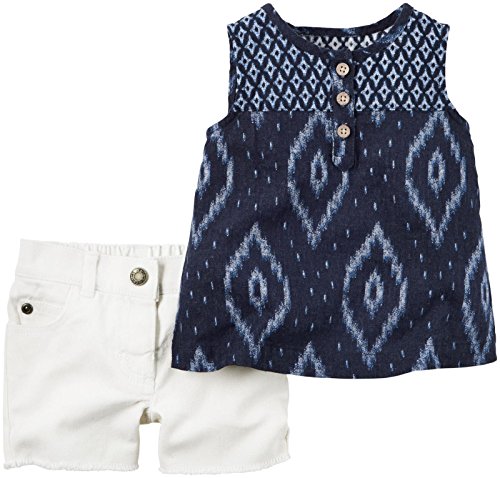 Carter's 2 Piece Set (Baby)