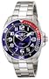 Invicta Men's Pro Diver Abyss Sport Swiss Quartz Stainless Steel Watch