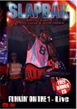 Funkin` On 1 / Live + 1 CD