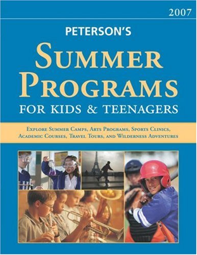 Summer Camps