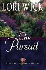The Pursuit (The English Garden, 4)