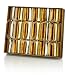 Info/Buy Gilded Range Gold Mini Crackers - Pack of 6