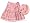 Pampolina Sara Rose Skirt Embellished Skirt