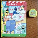 ActivePAD (Sesame Street Learning Activities, Words)