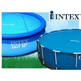 Bache � bulles pour piscine 549 cm Intex 59955 [Jouet]par Intex