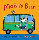 Maisy's bus